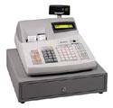Sharp ER-A410 CASH REGISTER FOR 220 VOLTS